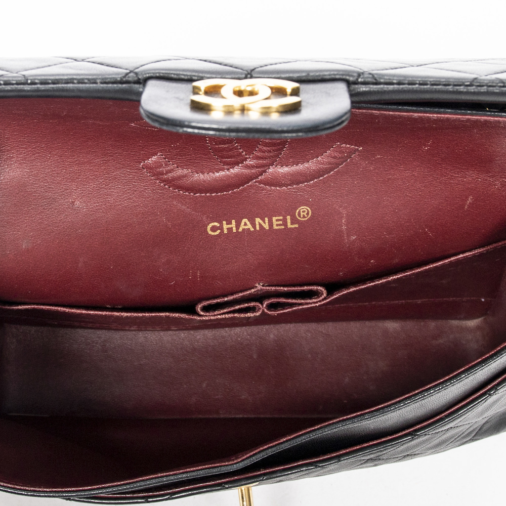 Chanel Classic Double Flap 26 - Picture 6 of 8